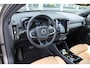 Volvo XC40 T5 262PK Automaat Recharge Inscription | Adapt. Cruise | PDC+ Camera | Verw. Voorstoelen & stuurwiel | Leder | AppleCarplay |