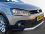 Volkswagen Polo 1.2 TSI Cross /Hoge instap/Mooie kleur/Origin. NL/Goed onderhouden/