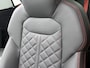 Audi Q8 60 TFSI e quattro Pro Line S Competition 490 PK | S-line | 360 Camera | Panoramadak | Vierwielbesturing | Bang & Olufsen Premium 3D | Carbon | Climate Control | Navigatie | Trekhaak | Stoelverwarming voor en achter | 23' Lichtmetalen velgen | Nardogrijs |