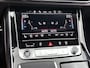 Audi Q8 60 TFSI e quattro Pro Line S Competition 490 PK | S-line | 360 Camera | Panoramadak | Vierwielbesturing | Bang & Olufsen Premium 3D | Carbon | Climate Control | Navigatie | Trekhaak | Stoelverwarming voor en achter | 23' Lichtmetalen velgen | Nardogrijs |