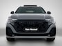 Audi Q8 60 TFSI e quattro Pro Line S Competition 490 PK | S-line | 360 Camera | Panoramadak | Vierwielbesturing | Bang & Olufsen Premium 3D | Carbon | Climate Control | Navigatie | Trekhaak | Stoelverwarming voor en achter | 23' Lichtmetalen velgen | Nardogrijs |