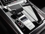 Audi Q8 60 TFSI e quattro Pro Line S Competition 490 PK | S-line | 360 Camera | Panoramadak | Vierwielbesturing | Bang & Olufsen Premium 3D | Carbon | Climate Control | Navigatie | Trekhaak | Stoelverwarming voor en achter | 23' Lichtmetalen velgen | Nardogrijs |