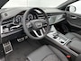 Audi Q8 60 TFSI e quattro Pro Line S Competition 490 PK | S-line | 360 Camera | Panoramadak | Vierwielbesturing | Bang & Olufsen Premium 3D | Carbon | Climate Control | Navigatie | Trekhaak | Stoelverwarming voor en achter | 23' Lichtmetalen velgen | Nardogrijs |