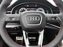 Audi Q8 60 TFSI e quattro Pro Line S Competition 490 PK | S-line | 360 Camera | Panoramadak | Vierwielbesturing | Bang & Olufsen Premium 3D | Carbon | Climate Control | Navigatie | Trekhaak | Stoelverwarming voor en achter | 23' Lichtmetalen velgen | Nardogrijs |