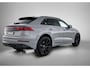 Audi Q8 60 TFSI e quattro Pro Line S Competition 490 PK | S-line | 360 Camera | Panoramadak | Vierwielbesturing | Bang & Olufsen Premium 3D | Carbon | Climate Control | Navigatie | Trekhaak | Stoelverwarming voor en achter | 23' Lichtmetalen velgen | Nardogrijs |