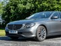 Mercedes-Benz E-klasse 350 e Business Solution AMG // proefrit mogelijk
