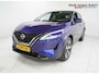 Nissan Qashqai 1.3 MHEV Xtronic N-Connecta Rijklaar + 12 maanden Bovag-garantie Henk Jongen Auto's in Helmond, al 50 jaar service zoals 't hoort!