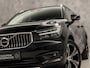 Volvo XC40 1.5 T4 Recharge Inscription 211Pk Automaat (APPLE CARPLAY, GROOT NAVI, STUUR/STOELVERWARMING, CAMERA, LEDER, KEYLESS, SPORTSTOELEN, GETINT GLAS, NIEUWSTAAT)