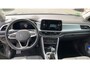 Volkswagen T-Roc 1.0 TSI Life Business Navigatie / Parkeersensoren / Clima / LED verlichting / Trekhaak afneembaar / App-connect