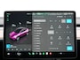 Tesla Model Y RWD 58 kWh 238 PK | LED | Elek. kofferklep | Akoestisch Glas | 360 Camera | Navigatie | Elek. Stoelen Voor|