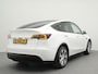 Tesla Model Y RWD 58 kWh 238 PK | LED | Elek. kofferklep | Akoestisch Glas | 360 Camera | Navigatie | Elek. Stoelen Voor|