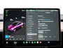 Tesla Model Y RWD 58 kWh 238 PK | LED | Elek. kofferklep | Akoestisch Glas | 360 Camera | Navigatie | Elek. Stoelen Voor|