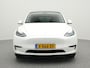 Tesla Model Y RWD 58 kWh 238 PK | LED | Elek. kofferklep | Akoestisch Glas | 360 Camera | Navigatie | Elek. Stoelen Voor|