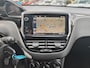 Peugeot 2008 1.2 PureTech Blue Lease Executive,Airco,Navi,Cruise control,Parkeer sensoren achter
