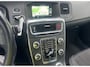 Volvo V60 1.6 D2 Momentum NAVI PSENSOR CRUISE 2 X SLEUTELS