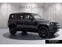 Land Rover Defender 110 P400e X-Dynamic HSE | 22 inch | Black Pack | Cold Climate Carpathian grey / Ebony