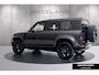 Land Rover Defender 110 P400e X-Dynamic HSE | 22 inch | Black Pack | Cold Climate Carpathian grey / Ebony