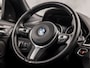 BMW X1 sDrive20i M Sport High Executive 192Pk Automaat (PANORAMADAK, M PAKKET, DEALER ONDERHOUDEN, GROOT NAVI, HEAD-UP DISPLAY, HARMAN/KARDON, ELEK SPORTSTOELEN, CAMERA, ELEK ACHTERKLEP, STOELVERWARMING, NIEUWSTAAT)