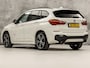 BMW X1 sDrive20i M Sport High Executive 192Pk Automaat (PANORAMADAK, M PAKKET, DEALER ONDERHOUDEN, GROOT NAVI, HEAD-UP DISPLAY, HARMAN/KARDON, ELEK SPORTSTOELEN, CAMERA, ELEK ACHTERKLEP, STOELVERWARMING, NIEUWSTAAT)