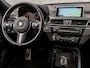 BMW X1 sDrive20i M Sport High Executive 192Pk Automaat (PANORAMADAK, M PAKKET, DEALER ONDERHOUDEN, GROOT NAVI, HEAD-UP DISPLAY, HARMAN/KARDON, ELEK SPORTSTOELEN, CAMERA, ELEK ACHTERKLEP, STOELVERWARMING, NIEUWSTAAT)