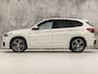 BMW X1 sDrive20i M Sport High Executive 192Pk Automaat (PANORAMADAK, M PAKKET, DEALER ONDERHOUDEN, GROOT NAVI, HEAD-UP DISPLAY, HARMAN/KARDON, ELEK SPORTSTOELEN, CAMERA, ELEK ACHTERKLEP, STOELVERWARMING, NIEUWSTAAT)