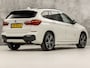 BMW X1 sDrive20i M Sport High Executive 192Pk Automaat (PANORAMADAK, M PAKKET, DEALER ONDERHOUDEN, GROOT NAVI, HEAD-UP DISPLAY, HARMAN/KARDON, ELEK SPORTSTOELEN, CAMERA, ELEK ACHTERKLEP, STOELVERWARMING, NIEUWSTAAT)