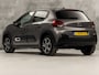 Citroën C3 1.2 PureTech Sport (APPLE CARPLAY, NAVIGATIE, PARKEERSENSOREN, SPORTSTOELEN, GETINT GLAS, LM VELGEN, CRUISE, NIEUWSTAAT)
