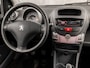 Peugeot 107 1.0-12V XR Sport (RADIO, NIEUWE APK, STUURBEKRACHTING, SPORTSTOELEN, NIEUWSTAAT)
