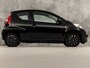 Peugeot 107 1.0-12V XR Sport (RADIO, NIEUWE APK, STUURBEKRACHTING, SPORTSTOELEN, NIEUWSTAAT)