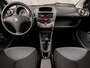 Peugeot 107 1.0-12V XR Sport (RADIO, NIEUWE APK, STUURBEKRACHTING, SPORTSTOELEN, NIEUWSTAAT)