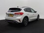 Ford Focus 125pk Active-X Half Leer B&O Camera Winter Parking pack Adap Cruise Full LED 5drs Dealeronderhouden