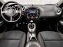 Nissan Juke 1.6 DIG-T Tekna (NAVIGATIE, CLIMATE, CAMERA, GETINT GLAS, KEYLESS, SPORTSTOELEN, LM VELGEN, CRUISE, NIEUWSTAAT)