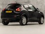 Nissan Juke 1.6 DIG-T Tekna (NAVIGATIE, CLIMATE, CAMERA, GETINT GLAS, KEYLESS, SPORTSTOELEN, LM VELGEN, CRUISE, NIEUWSTAAT)