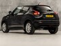 Nissan Juke 1.6 DIG-T Tekna (NAVIGATIE, CLIMATE, CAMERA, GETINT GLAS, KEYLESS, SPORTSTOELEN, LM VELGEN, CRUISE, NIEUWSTAAT)