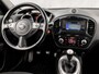 Nissan Juke 1.6 DIG-T Tekna (NAVIGATIE, CLIMATE, CAMERA, GETINT GLAS, KEYLESS, SPORTSTOELEN, LM VELGEN, CRUISE, NIEUWSTAAT)