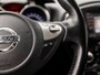 Nissan Juke 1.6 DIG-T Tekna (NAVIGATIE, CLIMATE, CAMERA, GETINT GLAS, KEYLESS, SPORTSTOELEN, LM VELGEN, CRUISE, NIEUWSTAAT)