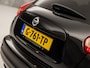 Nissan Juke 1.6 DIG-T Tekna (NAVIGATIE, CLIMATE, CAMERA, GETINT GLAS, KEYLESS, SPORTSTOELEN, LM VELGEN, CRUISE, NIEUWSTAAT)