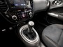 Nissan Juke 1.6 DIG-T Tekna (NAVIGATIE, CLIMATE, CAMERA, GETINT GLAS, KEYLESS, SPORTSTOELEN, LM VELGEN, CRUISE, NIEUWSTAAT)