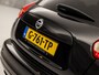 Nissan Juke 1.6 DIG-T Tekna (NAVIGATIE, CLIMATE, CAMERA, GETINT GLAS, KEYLESS, SPORTSTOELEN, LM VELGEN, CRUISE, NIEUWSTAAT)