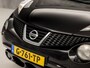 Nissan Juke 1.6 DIG-T Tekna (NAVIGATIE, CLIMATE, CAMERA, GETINT GLAS, KEYLESS, SPORTSTOELEN, LM VELGEN, CRUISE, NIEUWSTAAT)