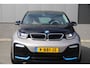 BMW i3 S 184pk Executive 120Ah 42 kWh/*Kashmir silver*/Lodge/Sunroof/Carplay/W-pomp/Camera/3-fase