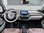 BMW i3 S 184pk Executive 120Ah 42 kWh/*Kashmir silver*/Lodge/Sunroof/Carplay/W-pomp/Camera/3-fase