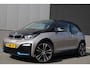 BMW i3 S 184pk Executive 120Ah 42 kWh/*Kashmir silver*/Lodge/Sunroof/Carplay/W-pomp/Camera/3-fase