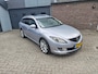 Mazda 6 Sportbreak 2.0 S-VT TS,Navi,Cruise control,Automaat,Afneembare trekhaak,Licht metalen velgen