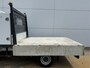 Mercedes-Benz Sprinter 314 2.2 CDI DC Open Laadbak Dubbele cabine 6-persoons Trekhaak Navigatie Carplay Climate control