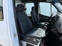 Mercedes-Benz Sprinter 314 2.2 CDI DC Open Laadbak Dubbele cabine 6-persoons Trekhaak Navigatie Carplay Climate control