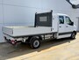 Mercedes-Benz Sprinter 314 2.2 CDI DC Open Laadbak Dubbele cabine 6-persoons Trekhaak Navigatie Carplay Climate control