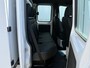 Mercedes-Benz Sprinter 314 2.2 CDI DC Open Laadbak Dubbele cabine 6-persoons Trekhaak Navigatie Carplay Climate control