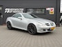 Mercedes-Benz SLK 200 K. | Cruise | Leder | Nek/Stoel verwarming