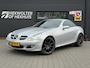Mercedes-Benz SLK 200 K. | Cruise | Leder | Nek/Stoel verwarming